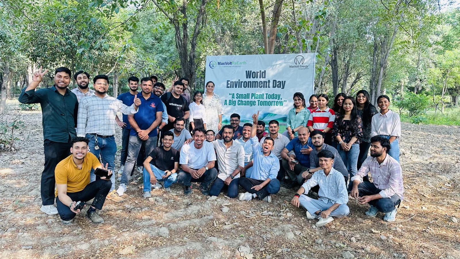 Corporate Social Responsibility
