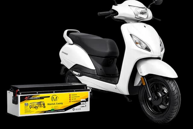 E-Scooter / Bike Batteries