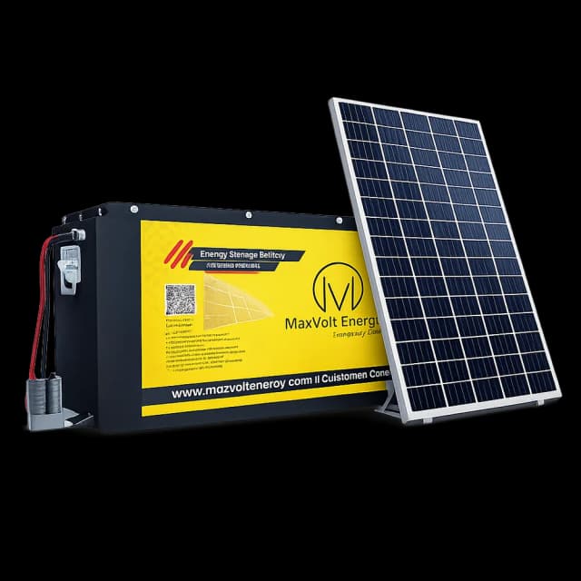 Solar / ESS Storage