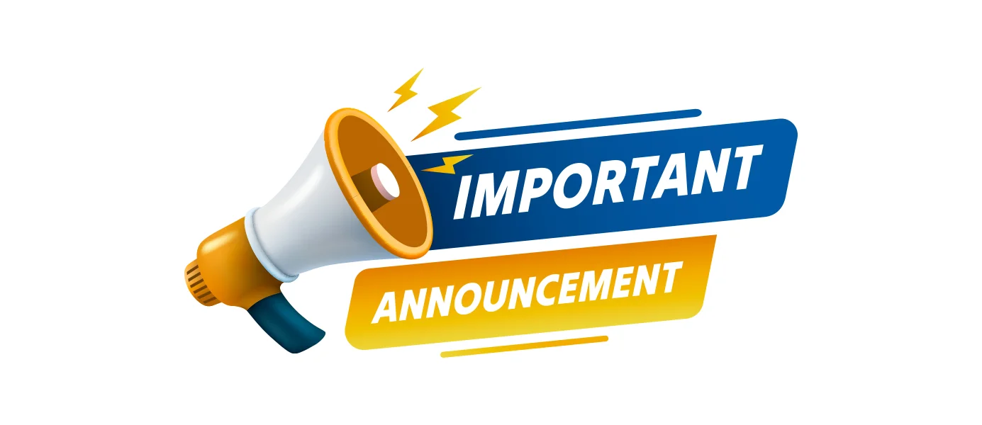 Corporate Announcements