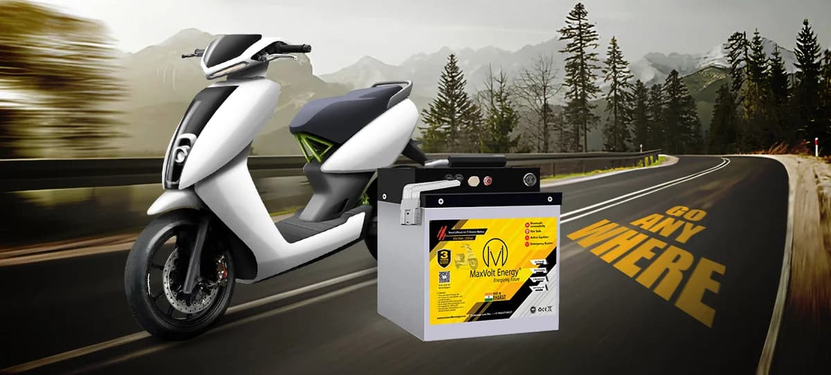 Electric Vehicles