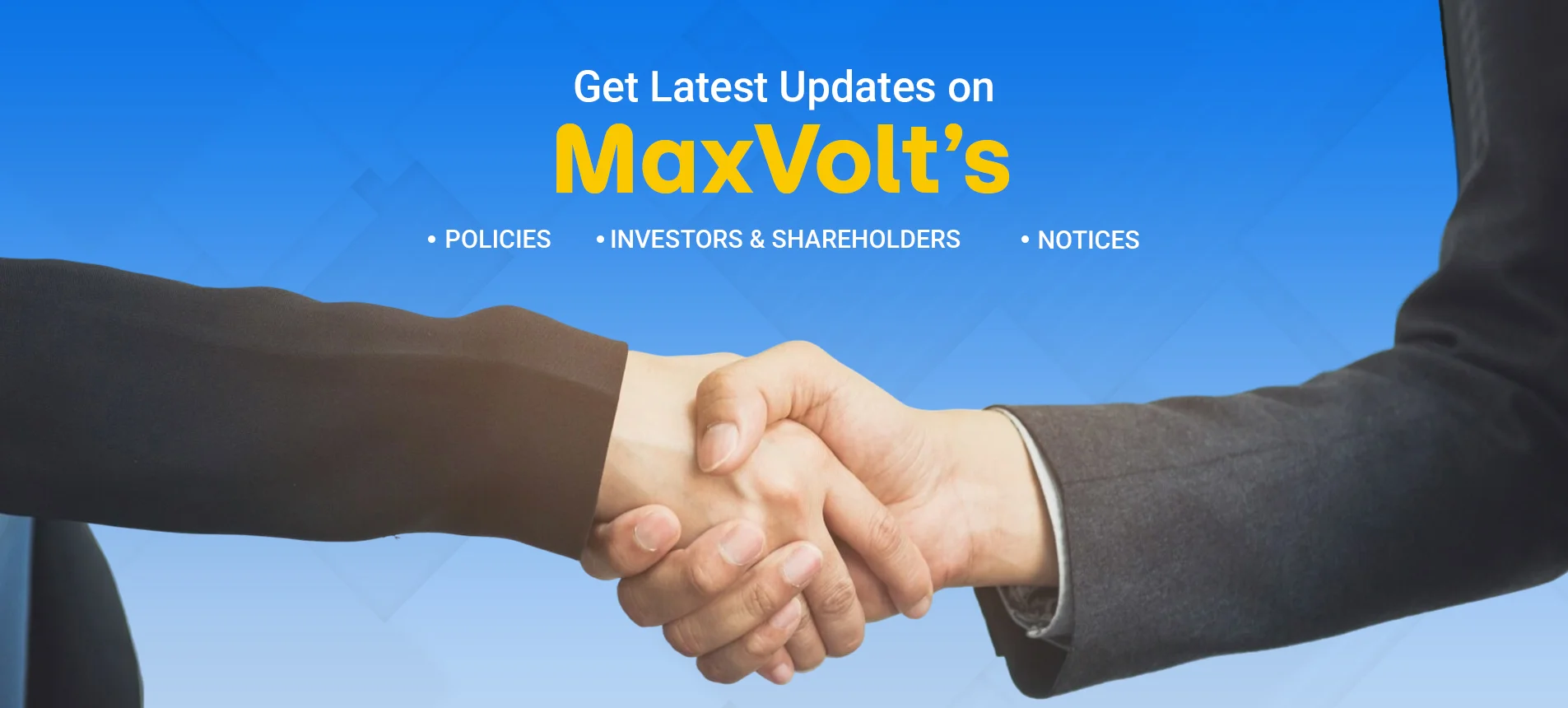 Investor Relations