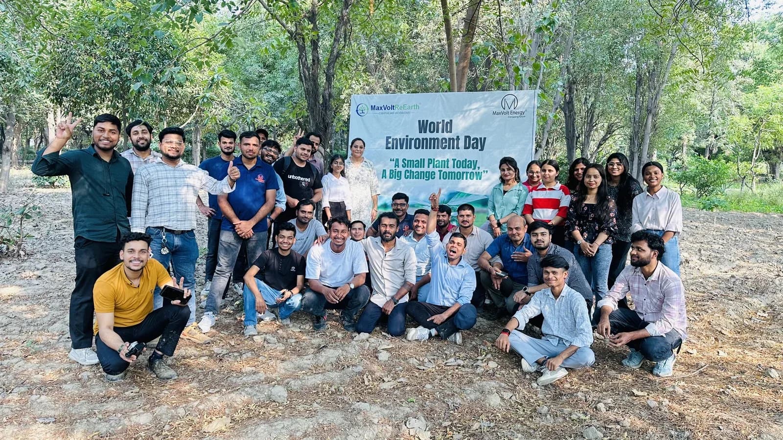 Environmental Responsibility