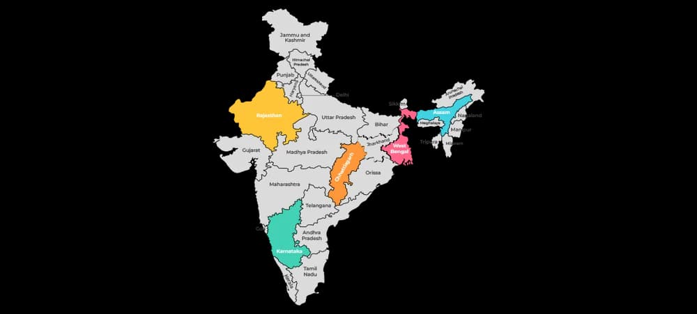 Dealer Locator