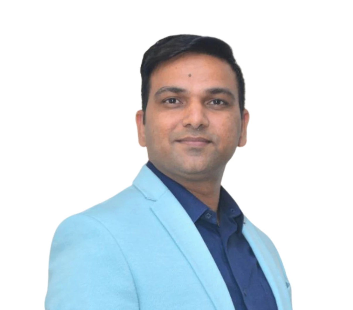 Sachin Gupta