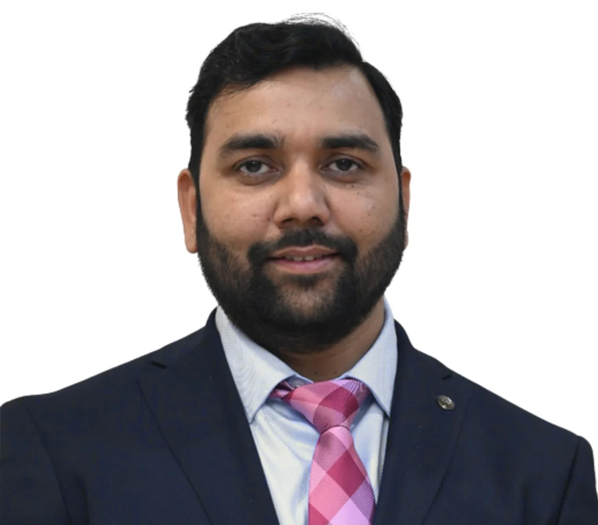 Satendra Shukla