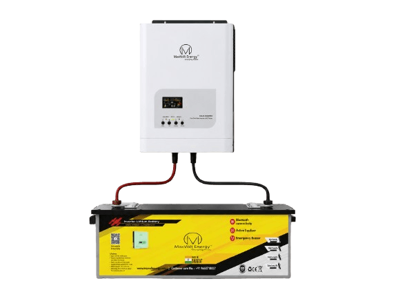 Home Inverter Battery — view 6