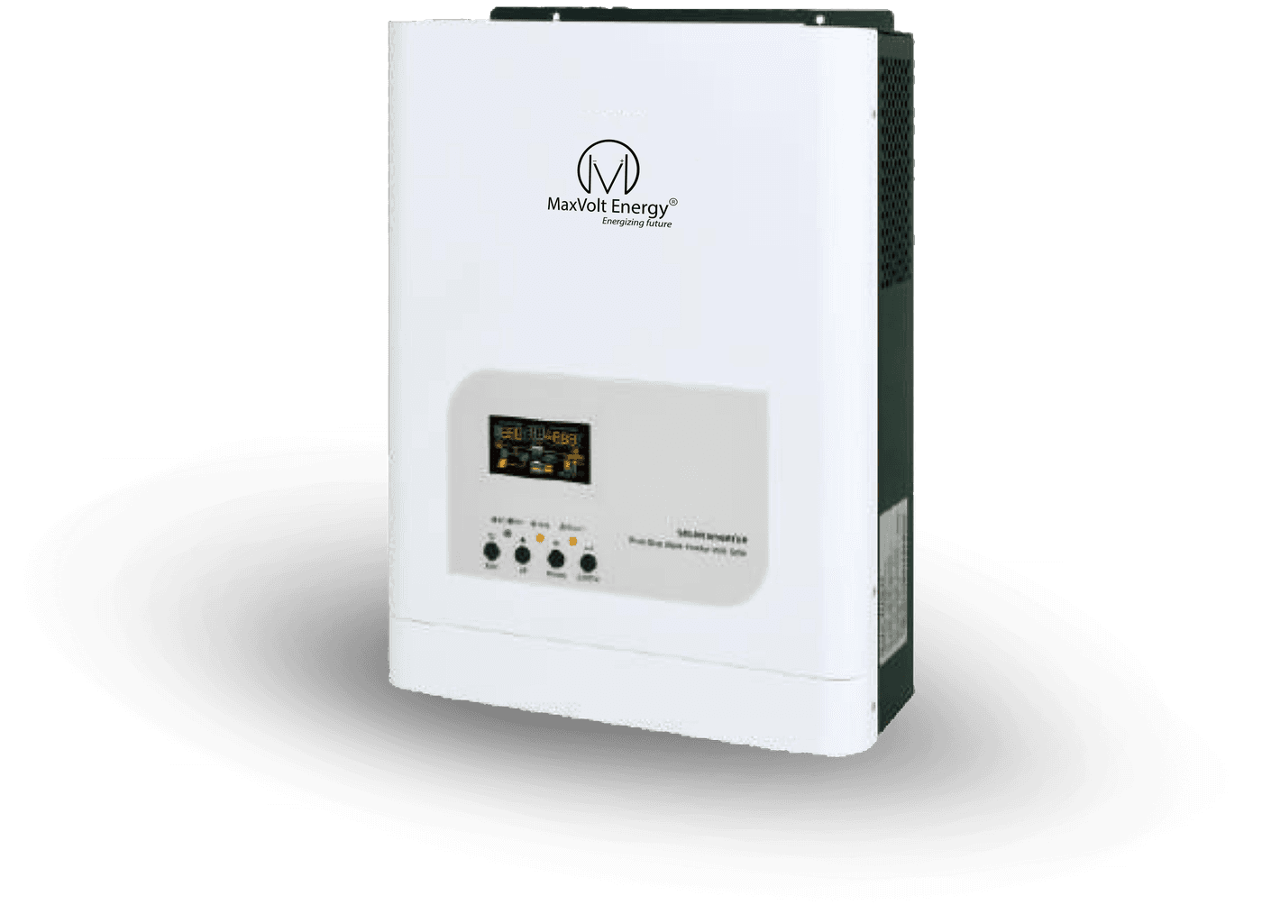 Solar Inverter with Lithium Battery in Ayodhya — Maxvolt Energy
