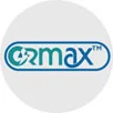 ORMAX