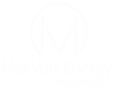 Max Volt Energy Logo