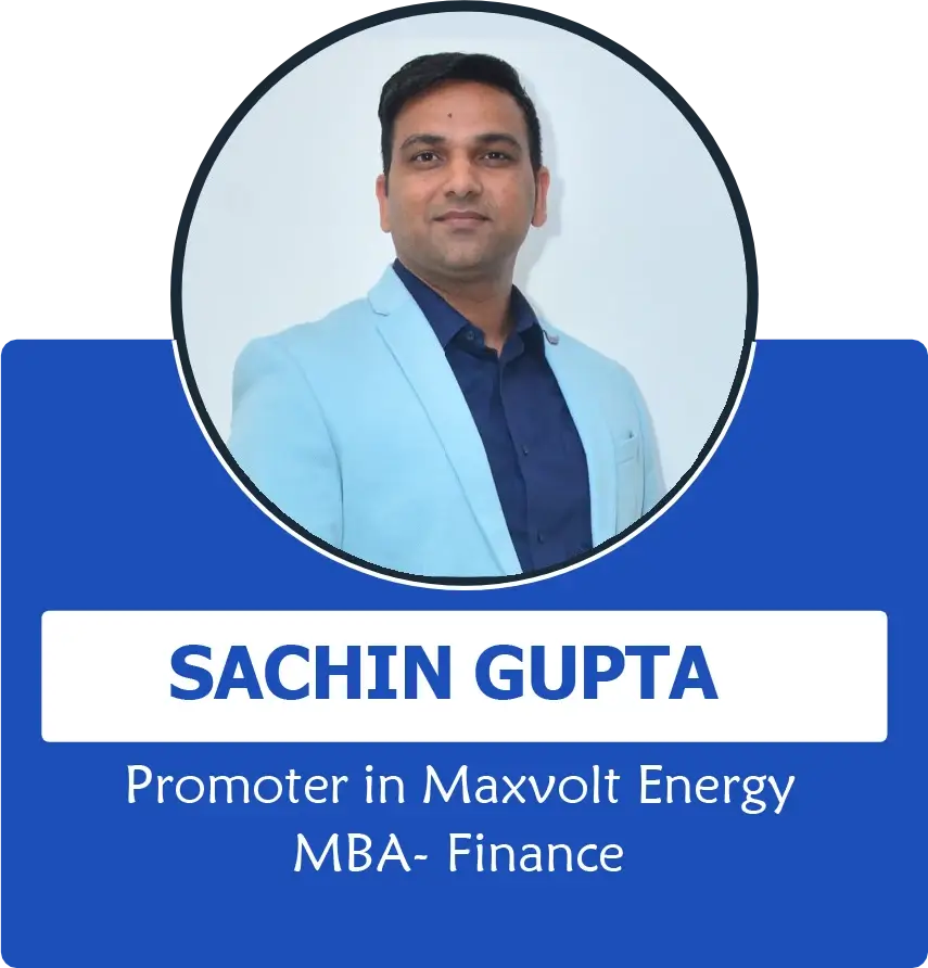 Sachin Gupta Sachin Gupta