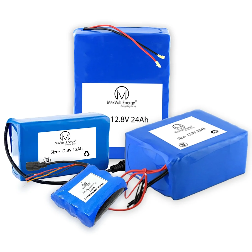 Customized Battery Solution